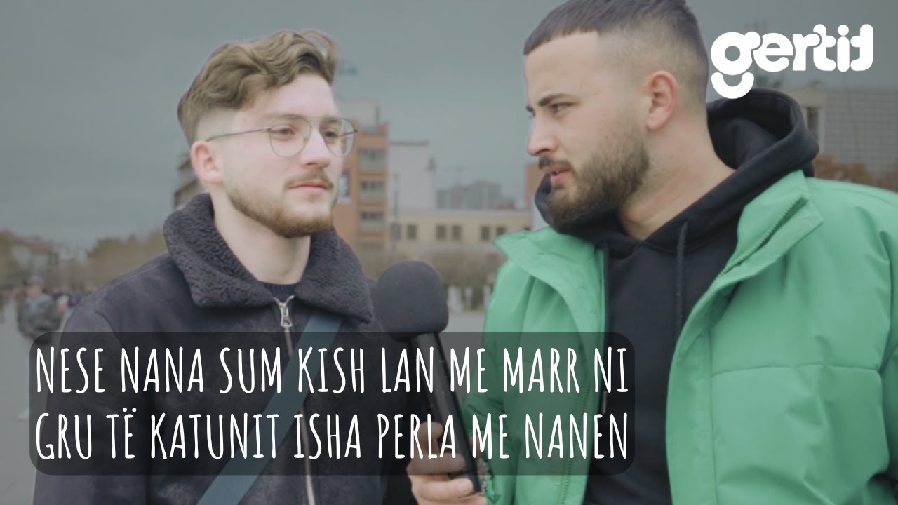 Nuk isha martu me ni qik veq me ja ba letrat se shume pune | Shqipet Në Gurbet