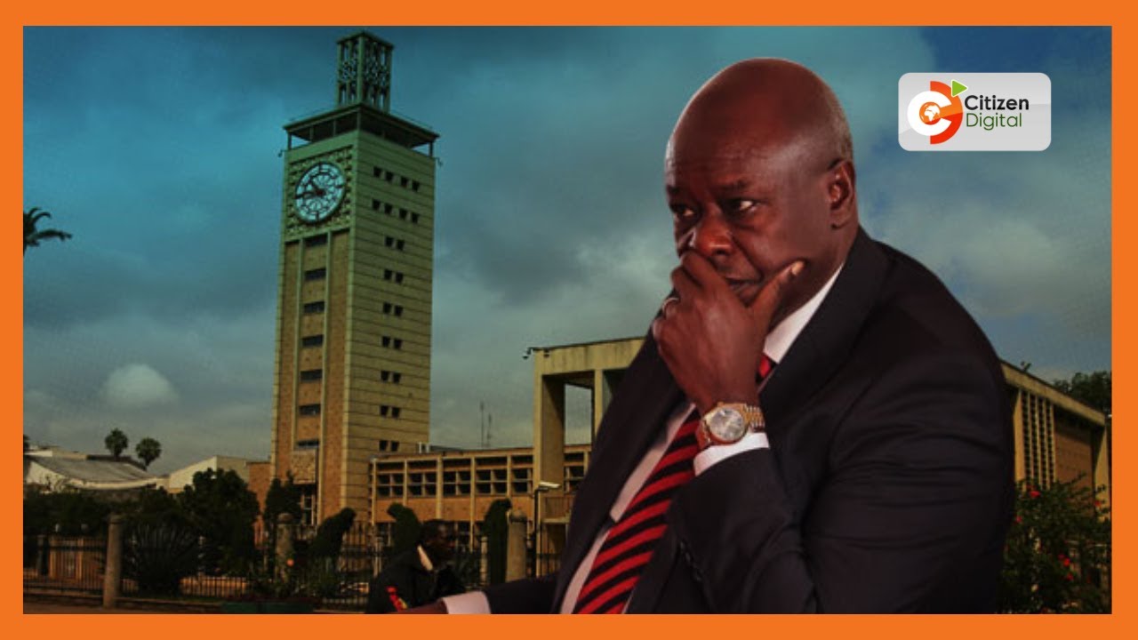 State of the Nation | Gachagua impeachment storm and the SHA rollout drama