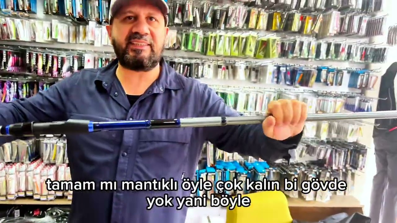 DAM İMAX TELE SURF BEKLENEN YORUMLAMA YAPILDI