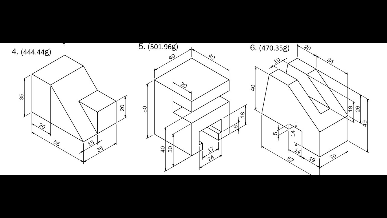Siemens NX B&aacute;sico: practicas 2