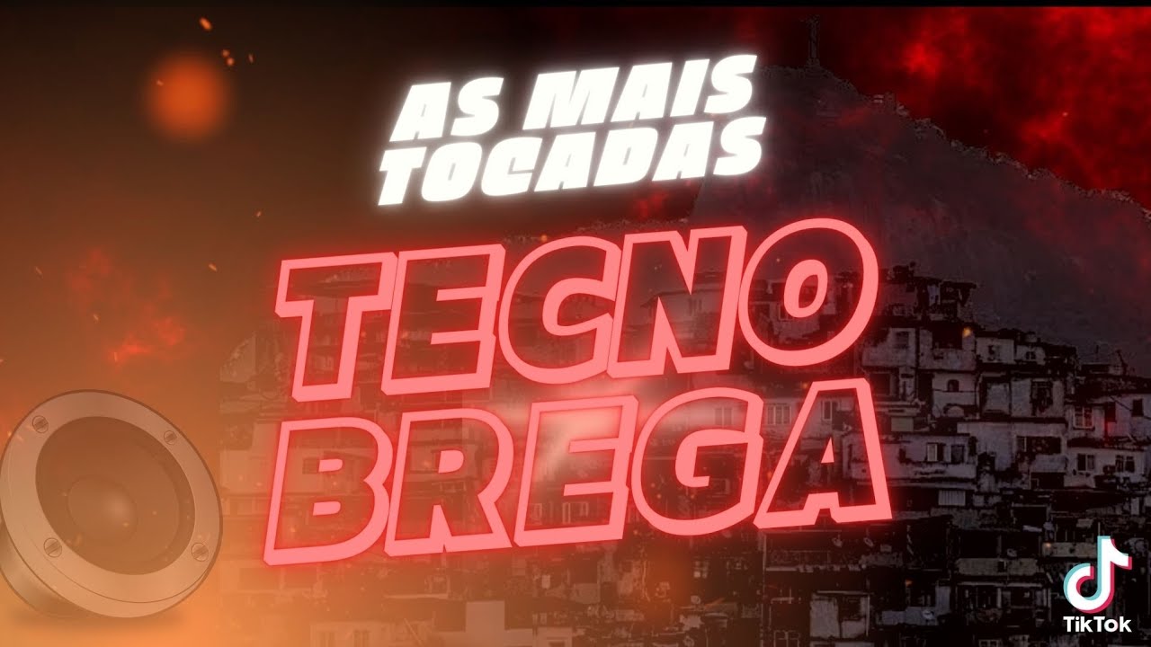 TECNO BREGA AS MAIS TOCADAS (((MARCANTES AS MELHORES)) cross dj
