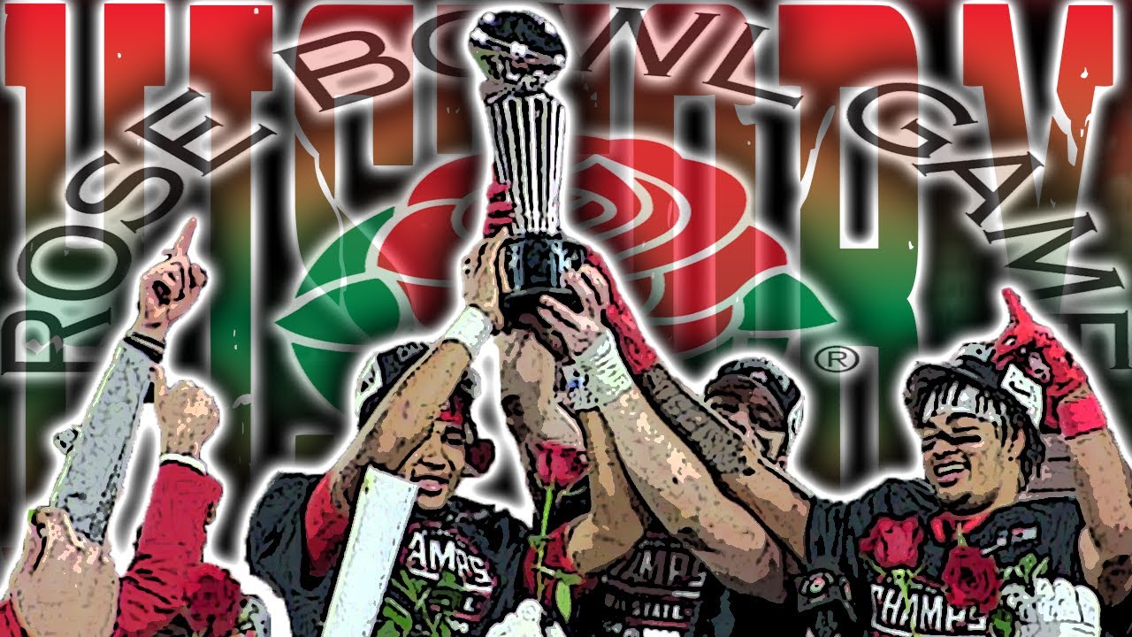 The History of Bowl Games