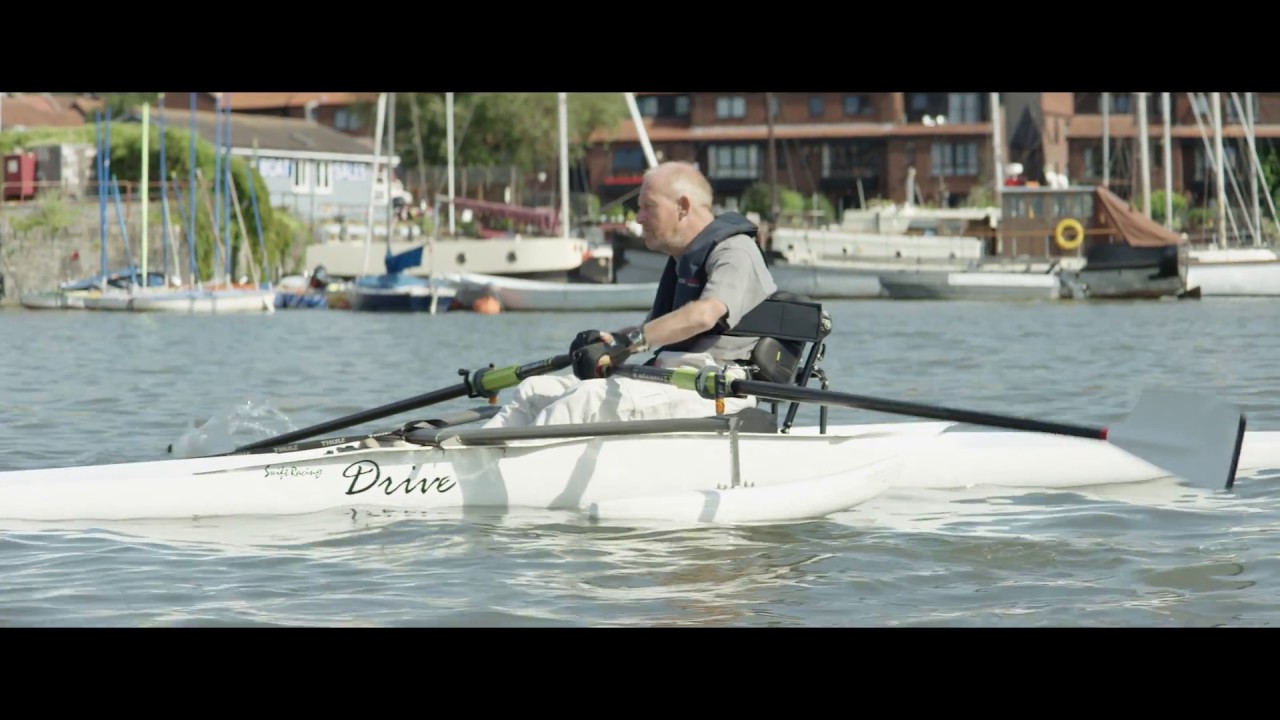 Meet David Constantine - An inspiring fixer