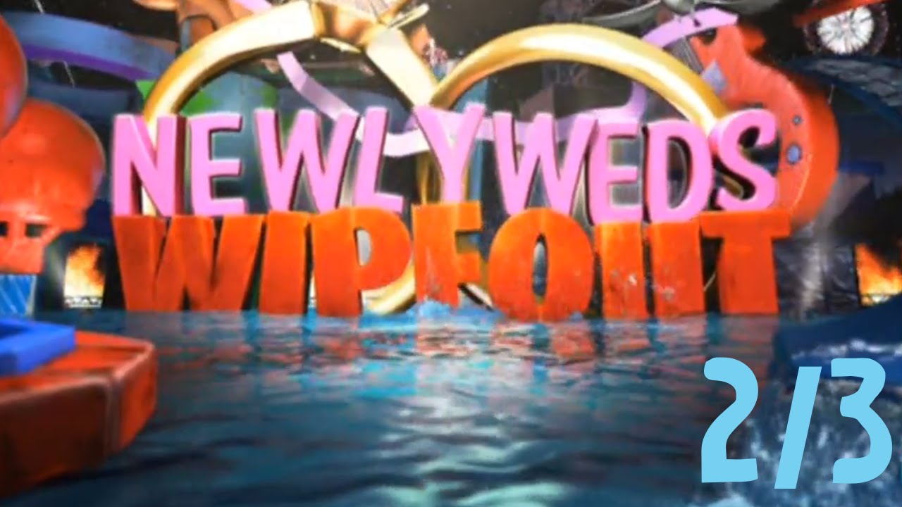 WIPEOUT EE.UU. - 6x08 (Español) [2/3]