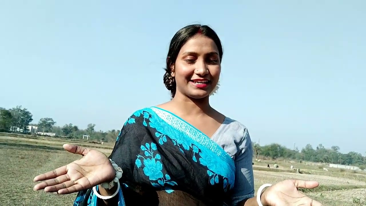First blog 💫🌹/প্রথম ব্লগ/🤩💖#firstvlog #vlog #bengali #bengalivlog #vairalvideo #highlights 
