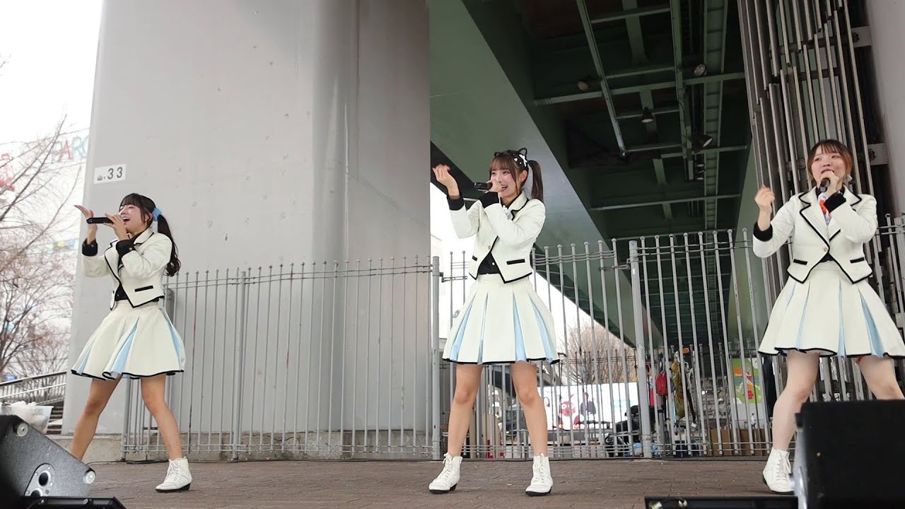 2025.12.20 FULL版 【VIVE】  TheaZoSONIC at 若宮広場