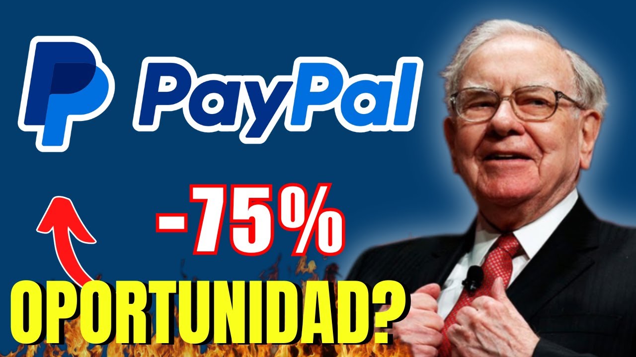 La Verdad Oculta sobre PayPal que Nadie Quiere que Sepas