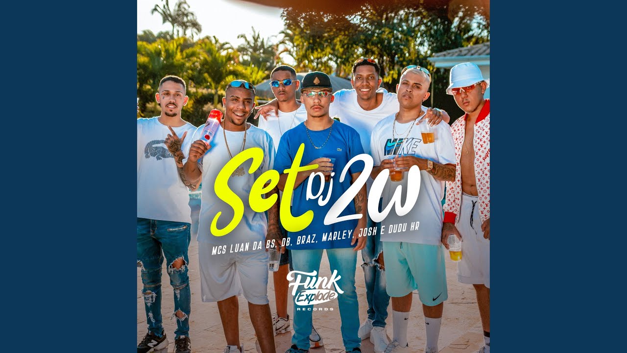 Set Dj 2W