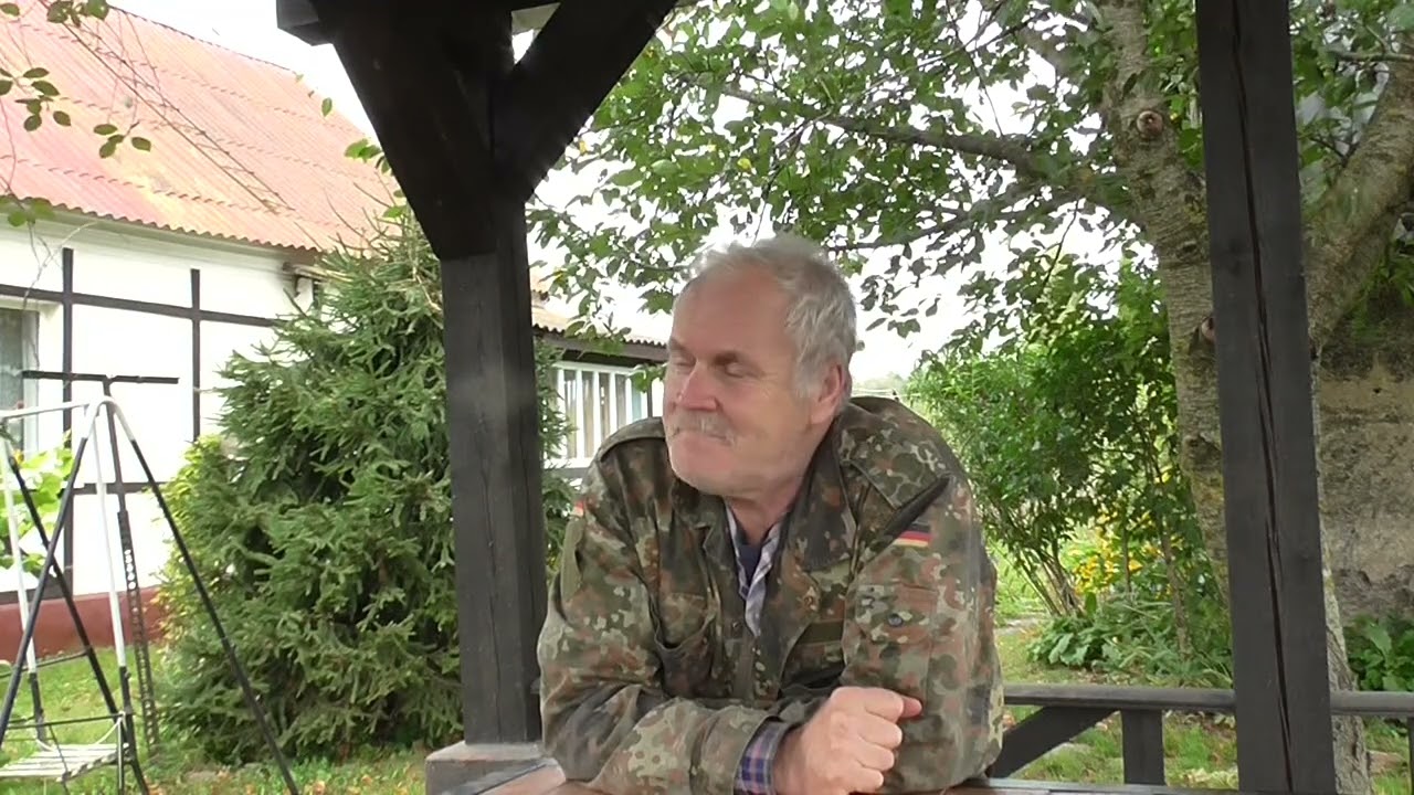 месяц без сигарет