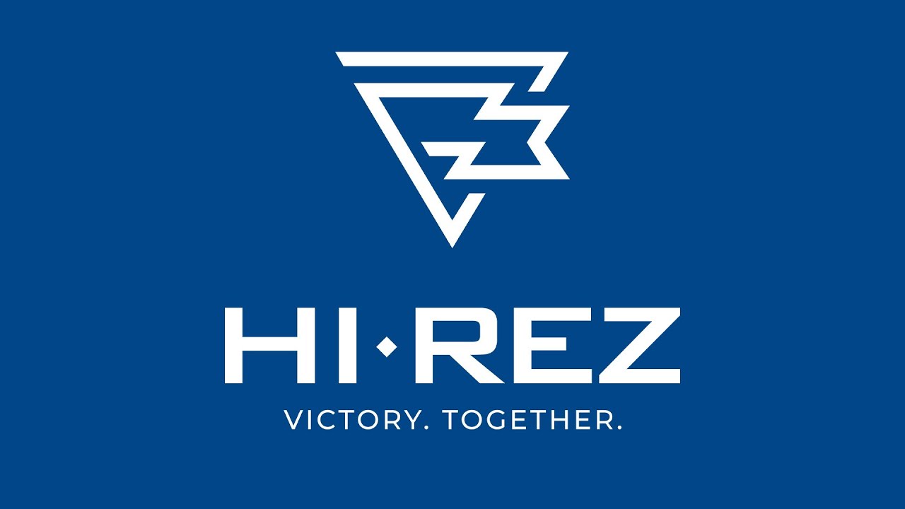 Hi-Rez - Victory. Together.