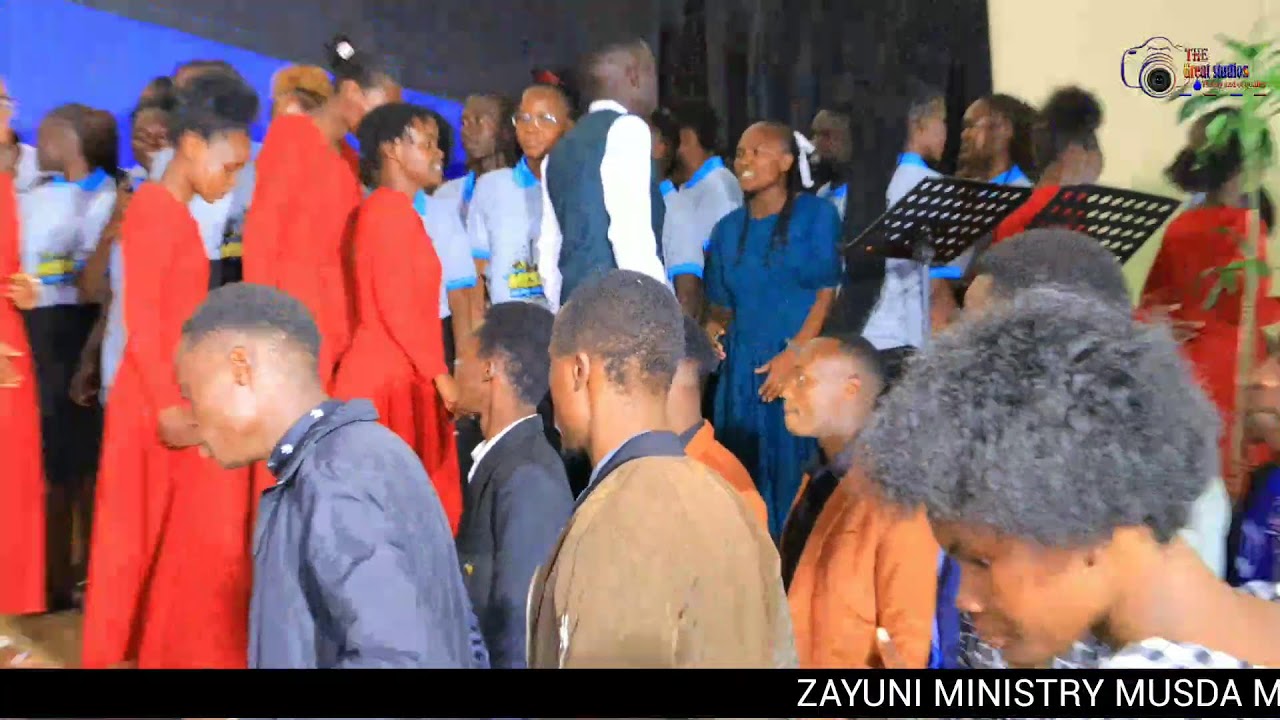 ZAYUNI MINISTRY MUSDA MISRI HAPAKALIKI