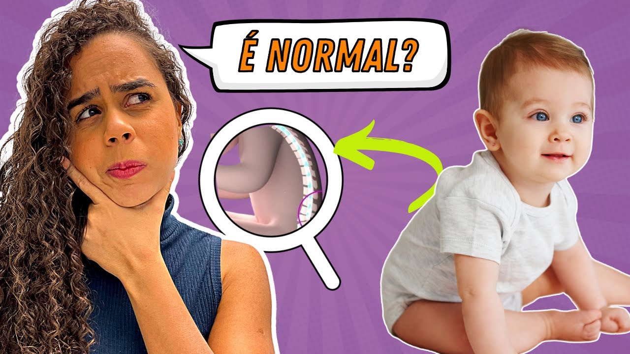 BEB&Ecirc; SENTA COM A COLUNA CURVADA: O QUE FAZER?