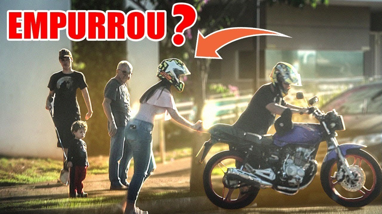 ELA FOI A MULHER MAIS HUMILDE QUE CONHECI