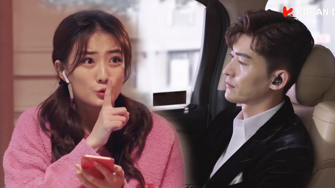 【cp线22】: 女主提前报备送了情敌生日礼物，霸总终于不吃醋了🥰|#若你安好便是晴天