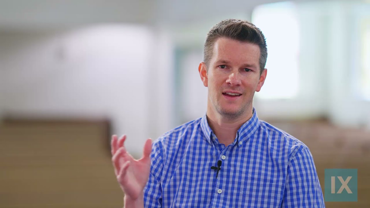 Как церкви обычно неправильно понимают роль дьяконов? Мэтт Сметерст