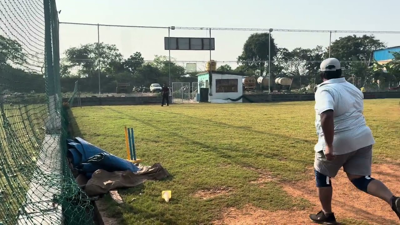 Tambarillians Cricket - 14 Feb 2025 - Part 2