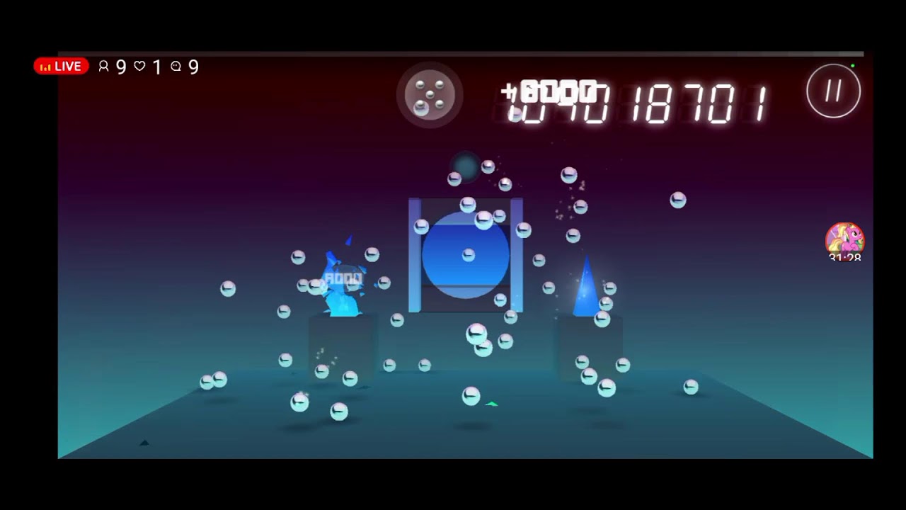 Smash Hit Custom Stage 1.9.5 Part 7