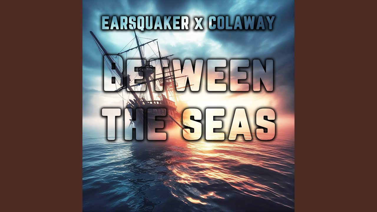 Between The Seas (Extended Mix)