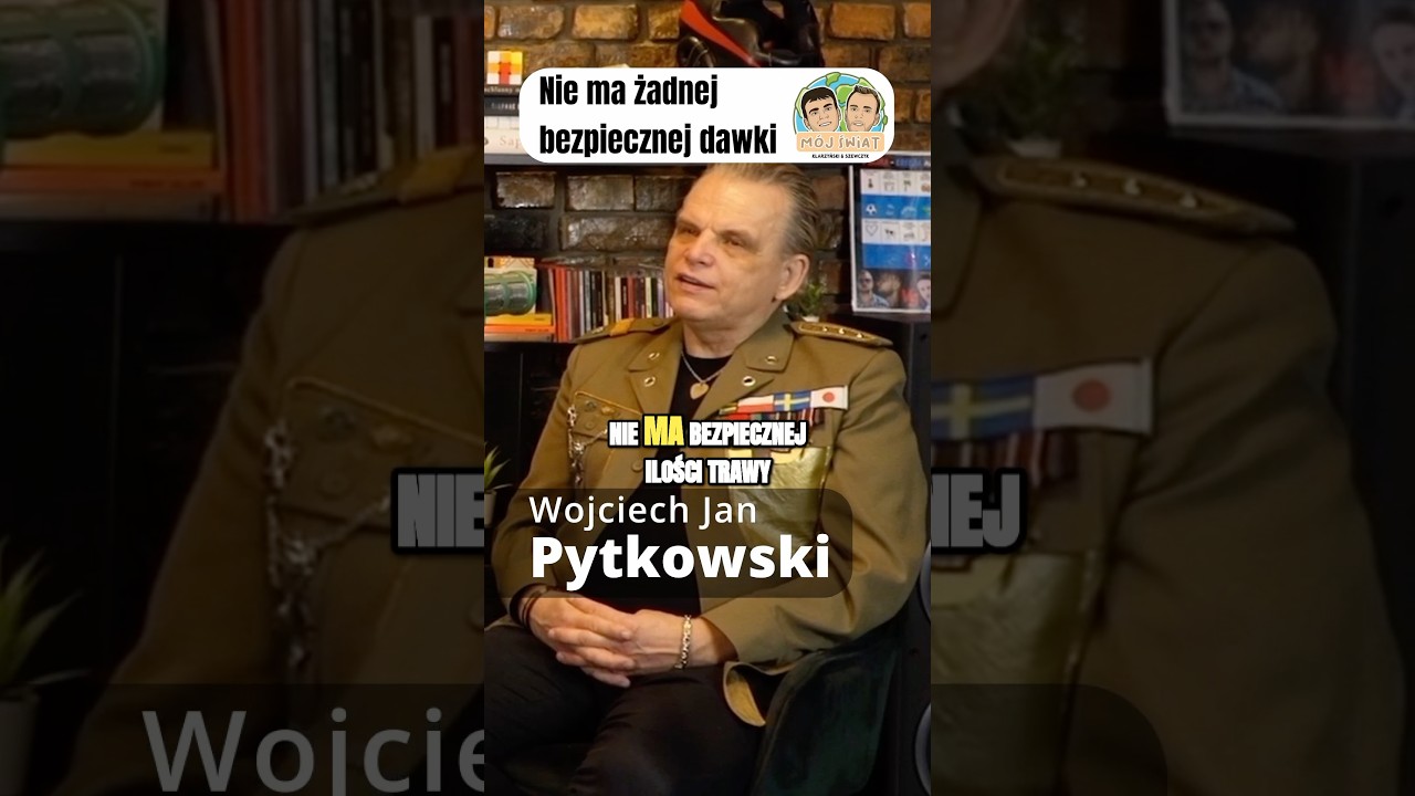 Ogromna RADA dla WSZYSTKICH uzależnionych 🚫💊 Całość na kanale 🌍 #showbiznes