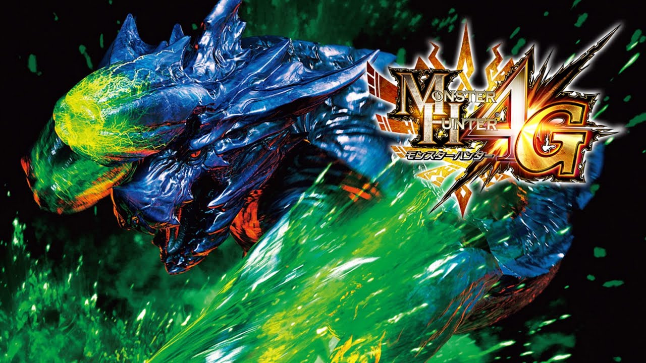 ついにギルクエ！大老殿のマルチ難易度をソロクリアしていくぞ！ #19 【モンスターハンター4G】