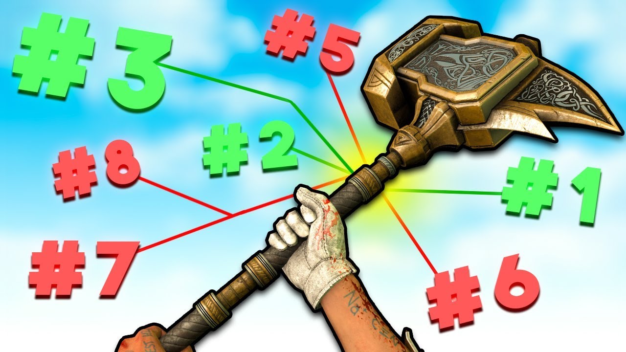 Ranking Every SPECIAL Weapon From Worst to Best in Black Ops 4 Zombies
