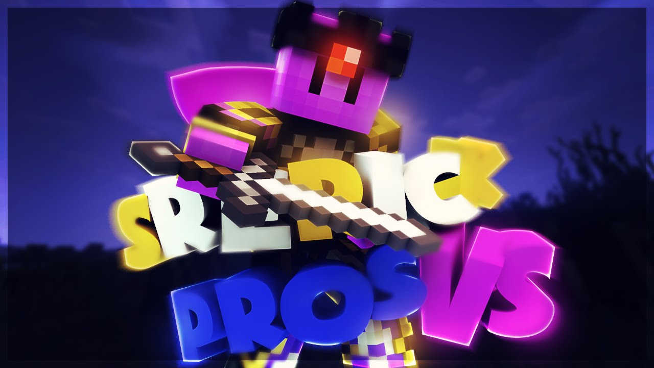 SpreenDmc, Danteh, y otros VS Sr_ErickMc BuildUHC (MONTAJE)