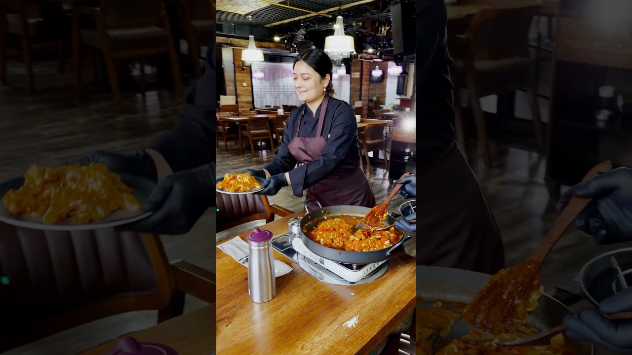 Ресторан Сонаму Южно корейская пан Азиатская кухня, адрес в описании