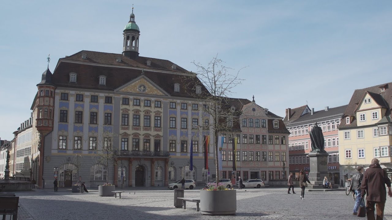 Coburg in Krisenzeiten - Was sagen die Bürger?