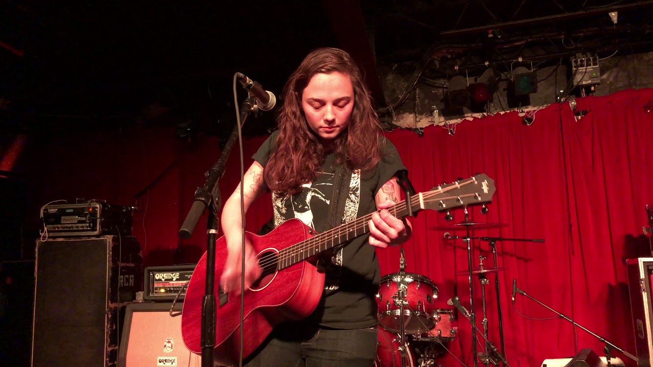 Sincere Engineer [solo] - Shattering (live 4/10/18)