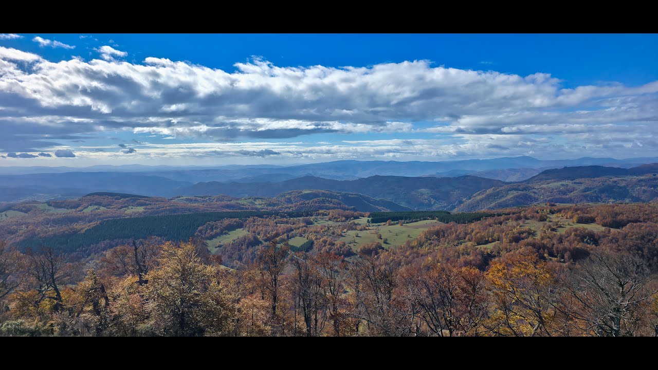 Planina Povlen