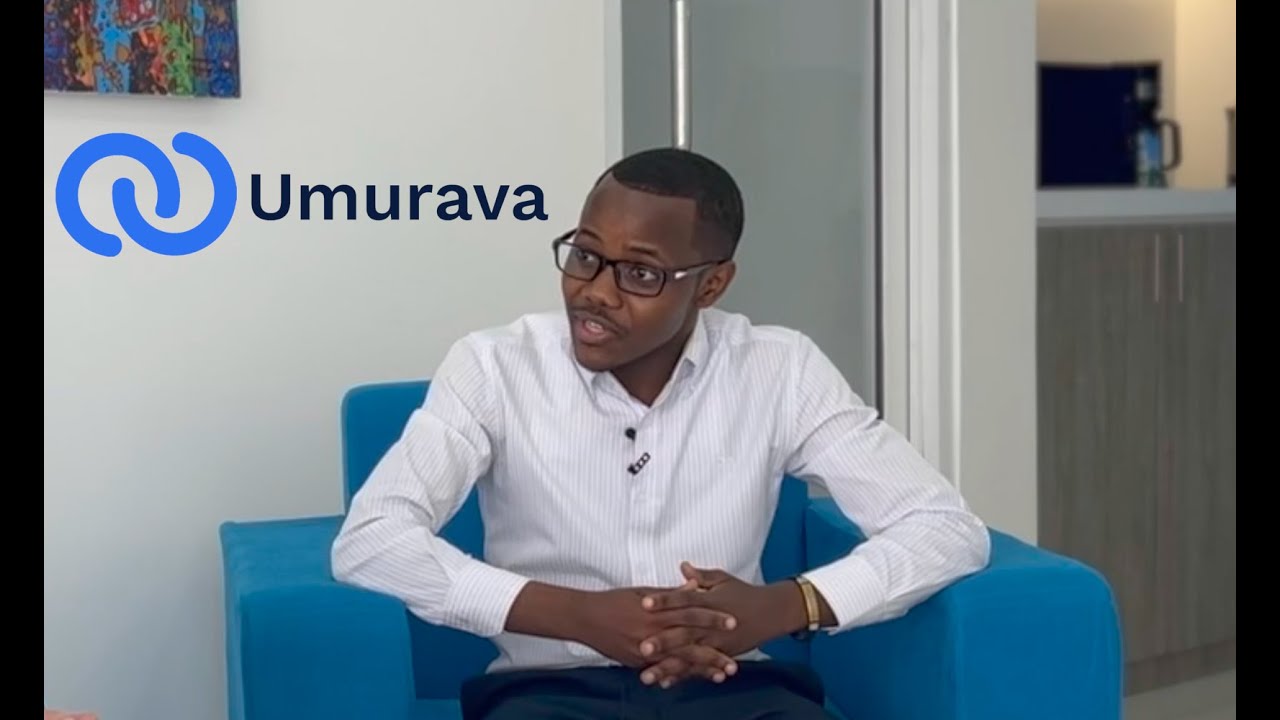 Vivens Uwizeyimana: Umurava, Kigali's supplier of digital work to the world