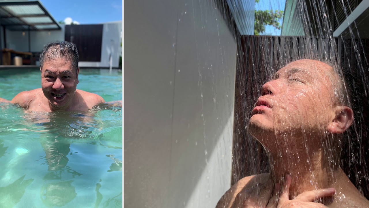 Hotel Review - W Koh Samui - Wow Ocean Front Haven - August 2019