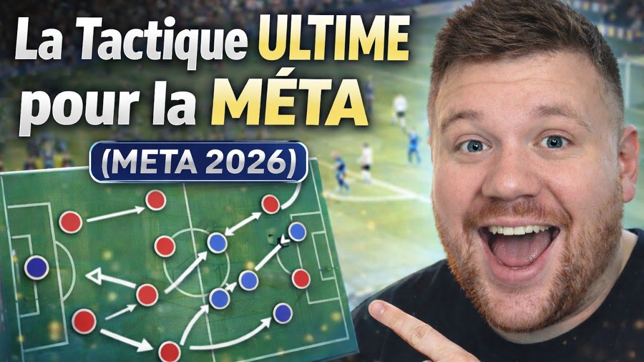 Cette TACTIQUE incroyable rend le jeu trop facile…”