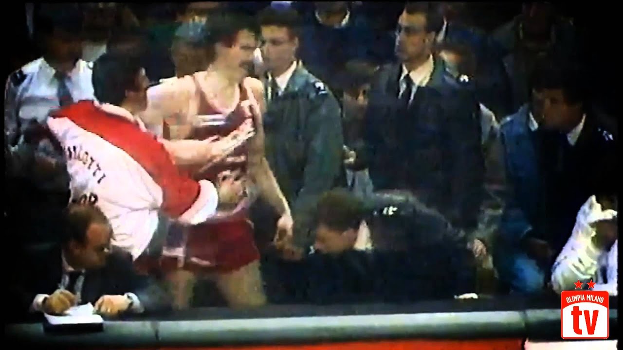 Il più grande spettacolo....SIAMO NOI!
