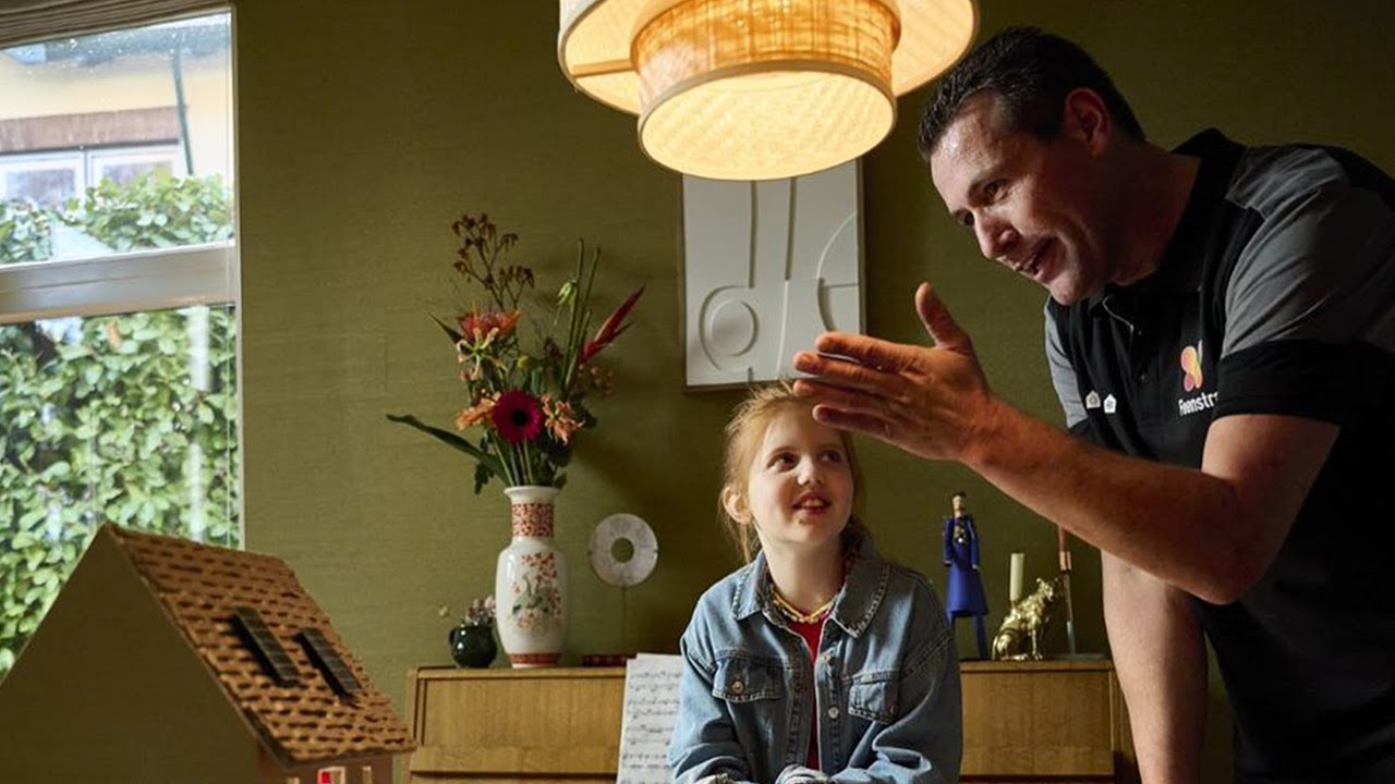 Feenstra TV-commercial 2023: Tuurlijk, Feenstra!