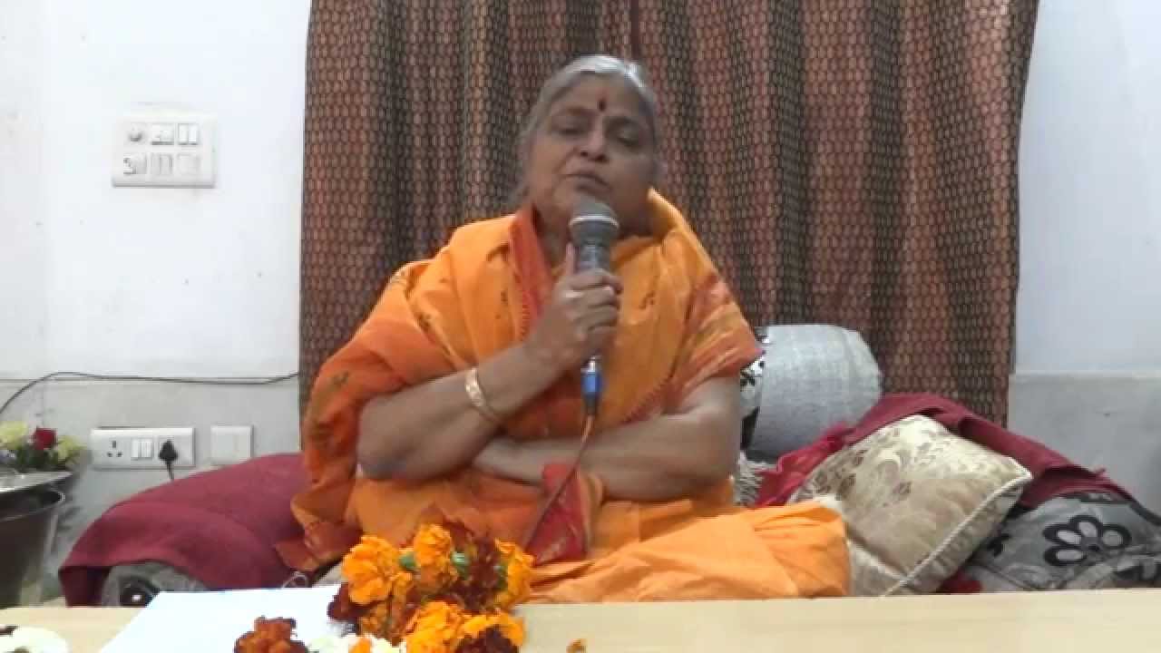 Holi 2015 Pravachan