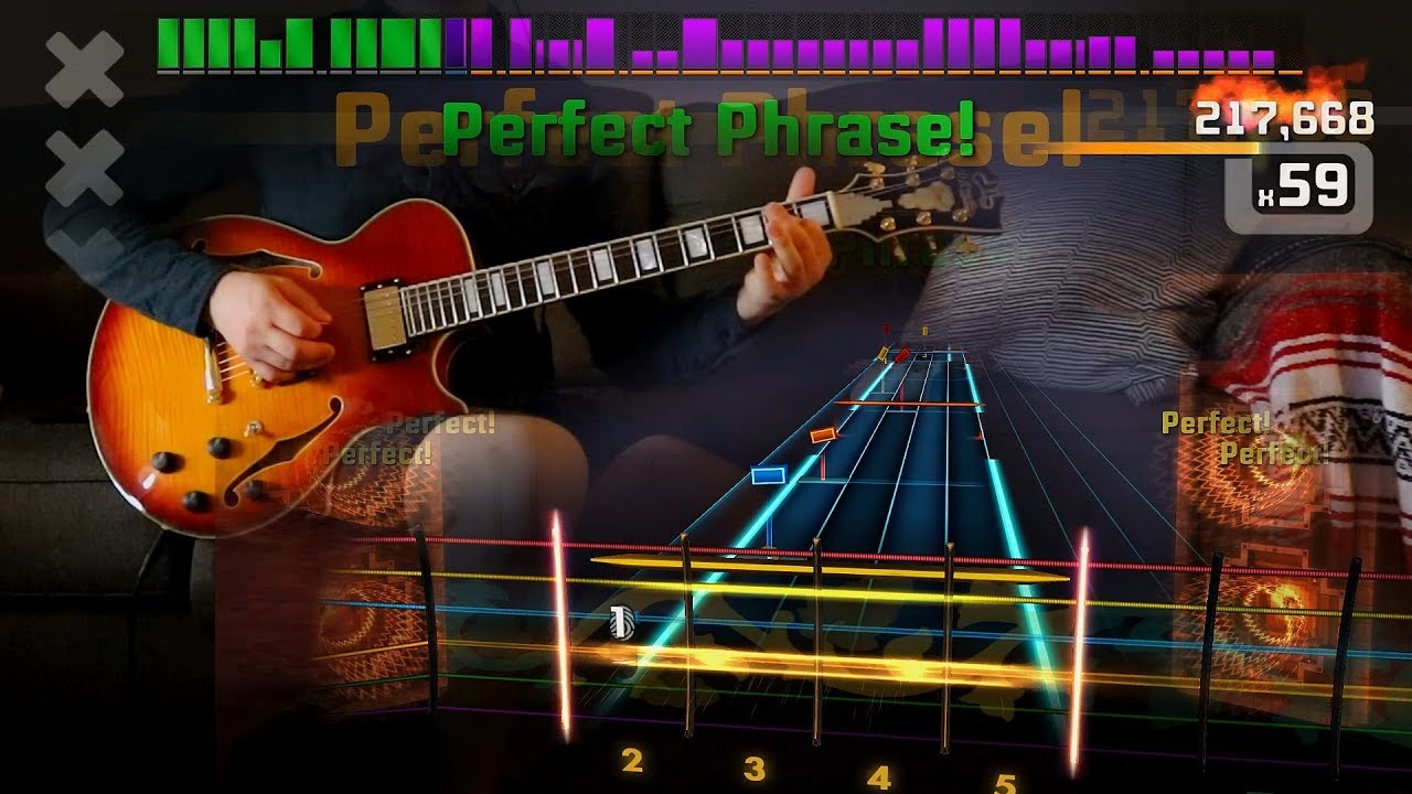 Rocksmith Remastered - DLC -Blue Öyster Cult 