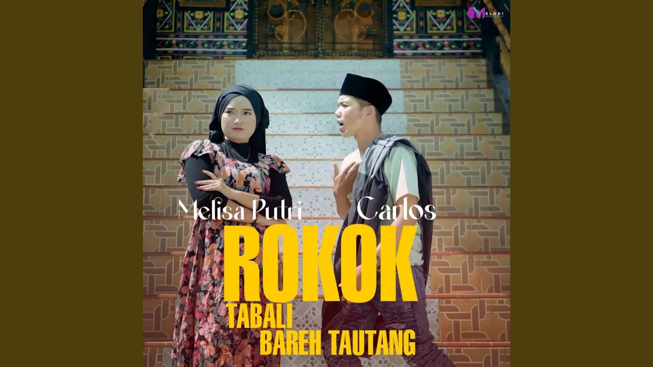 Rokok Tabali Bareh Tautang