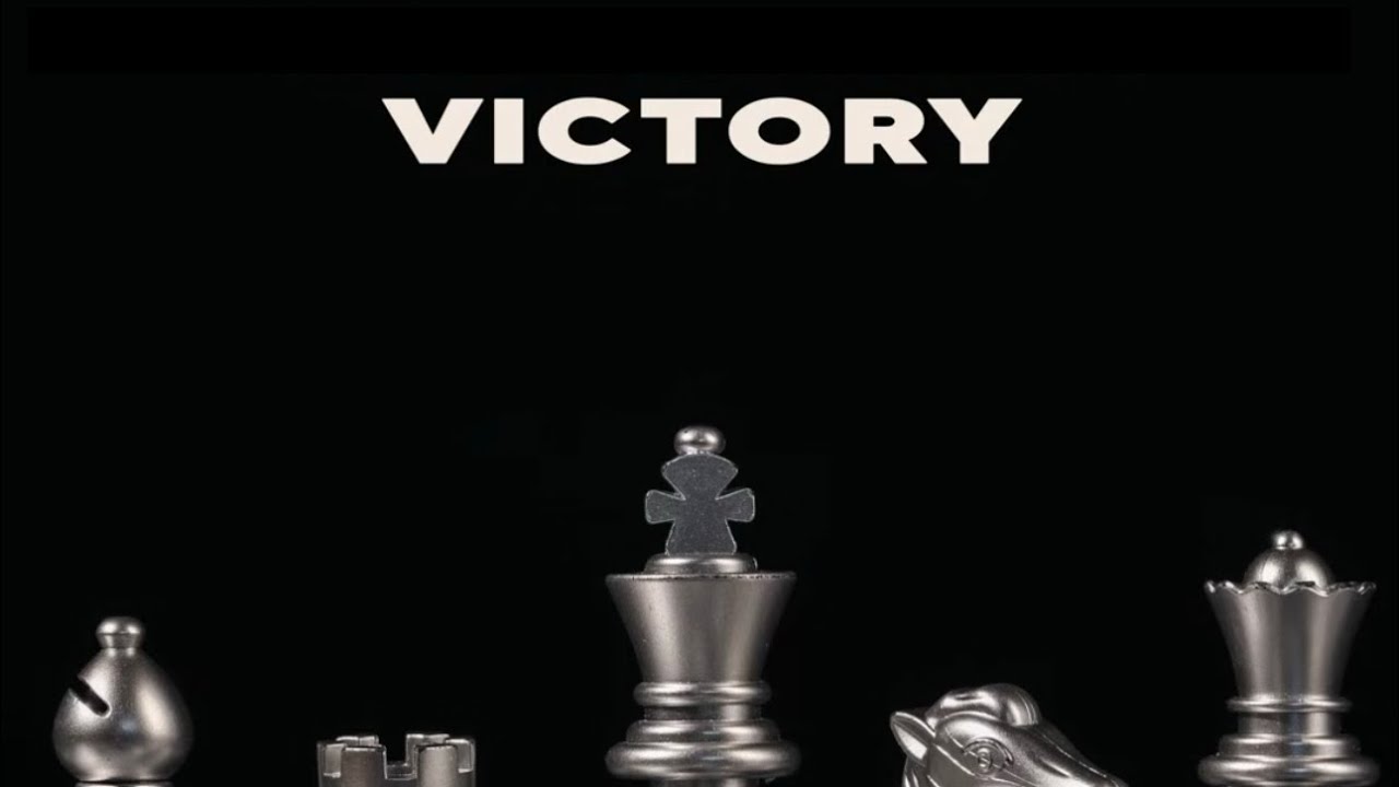 Marc Korn x Ray Silver x Semitoo - Victory (Radio Edit) @plastikbasschannel