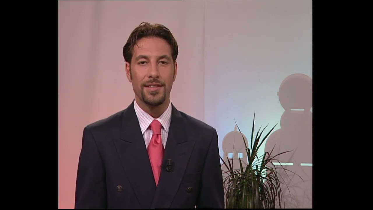 Drehscheibe Leipzig vom 13.07.1998