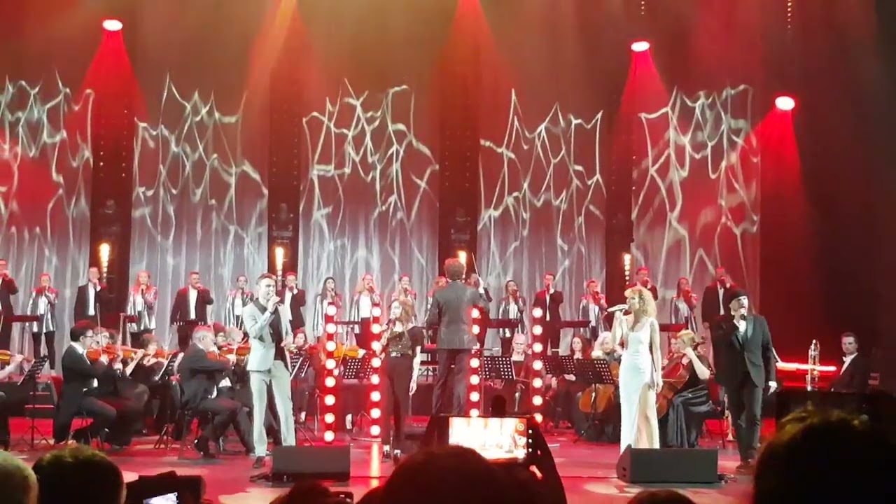 Niech mówią, że to nie jest miłość BIS - Piotr Rubik