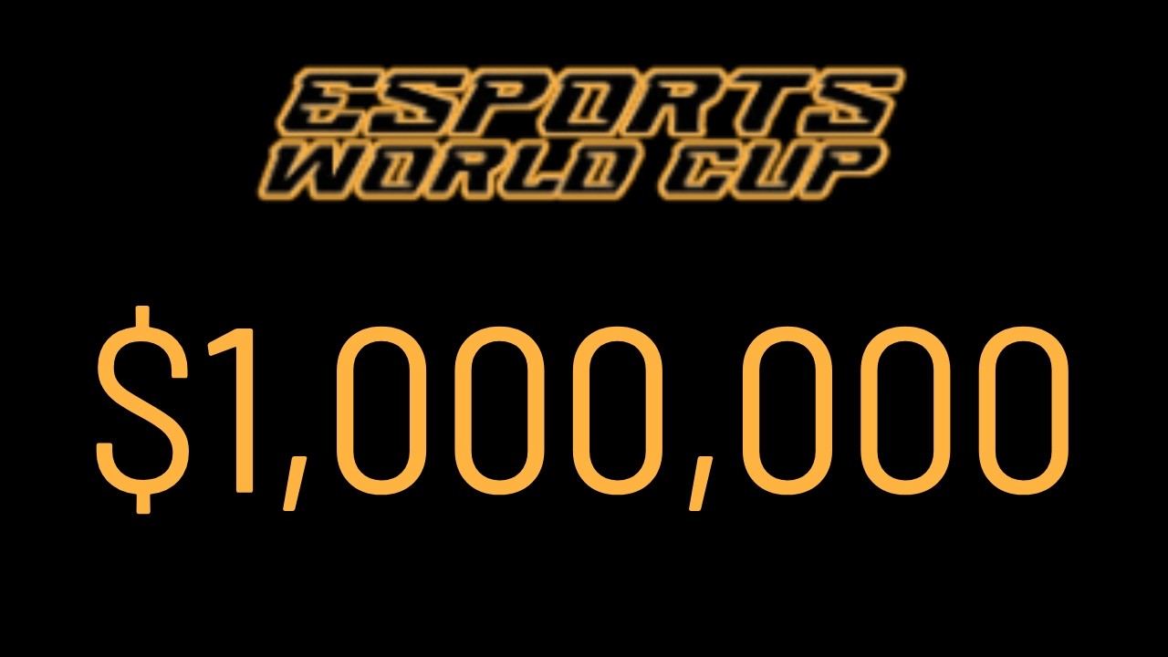 I Played In The Biggest StarCraft 2 Tournament Ever (No, Literally)