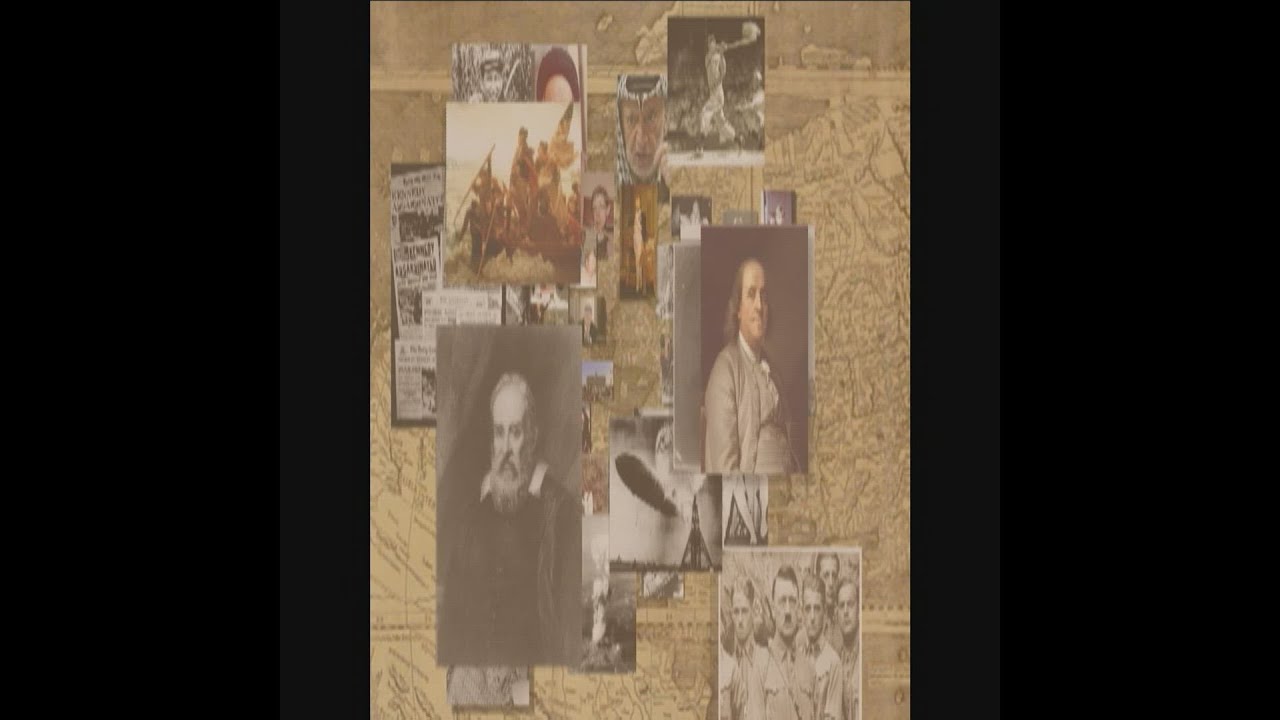 Today in History for November 14th