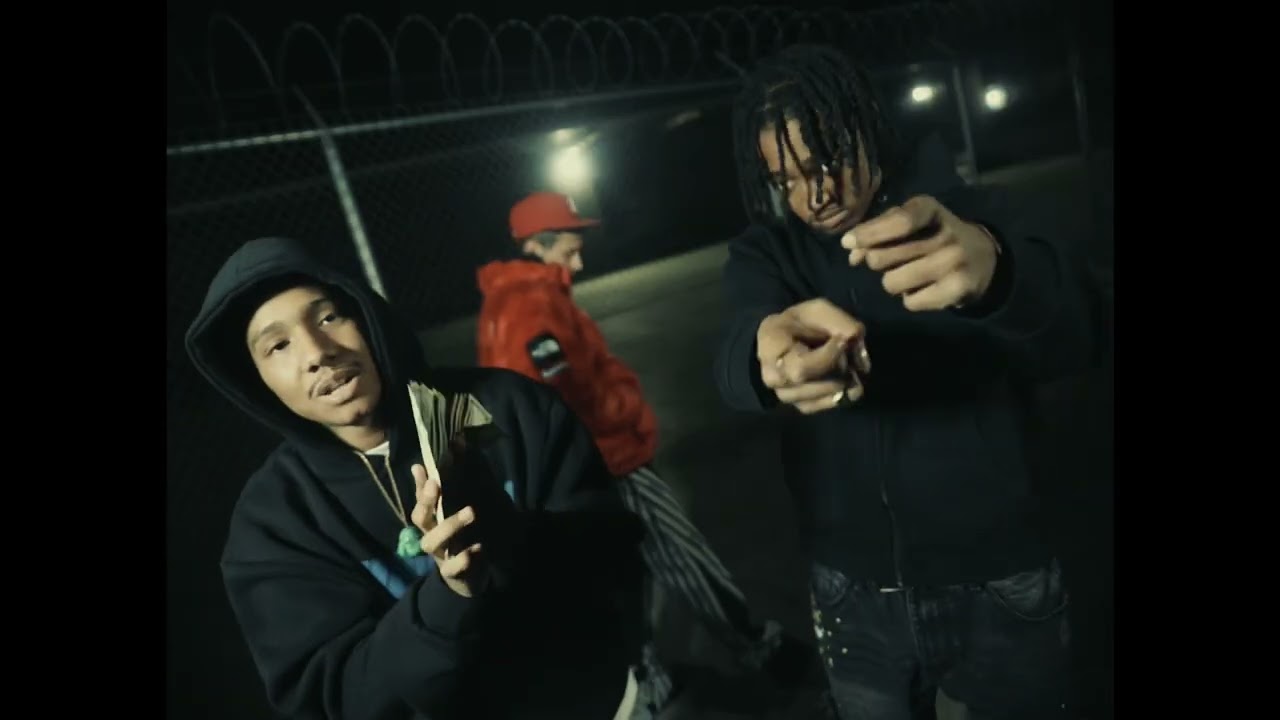 FBGG Toomuch - average Ft. (MILZ) SHOT BY | @rioshoots