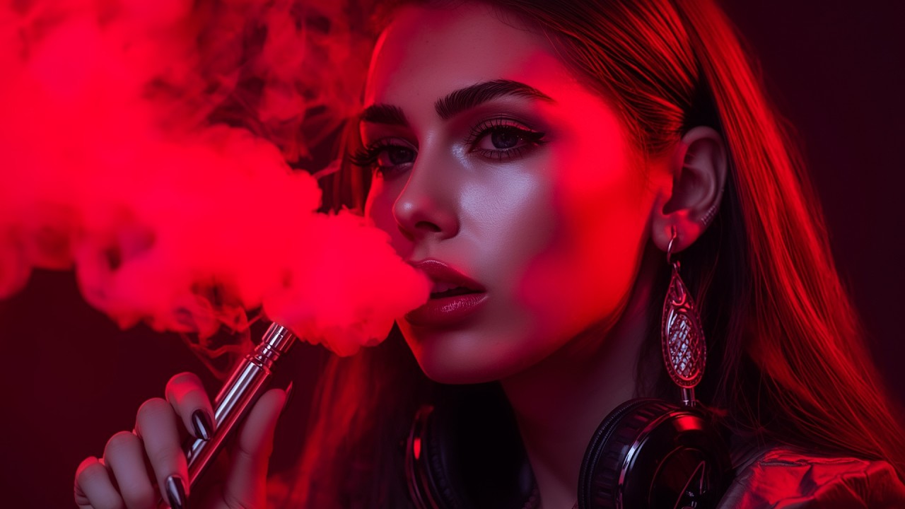 Smoke Mood — Just Relax | Deep House Mix 2026 • Chill / Night Vibes / Stress Relief #45