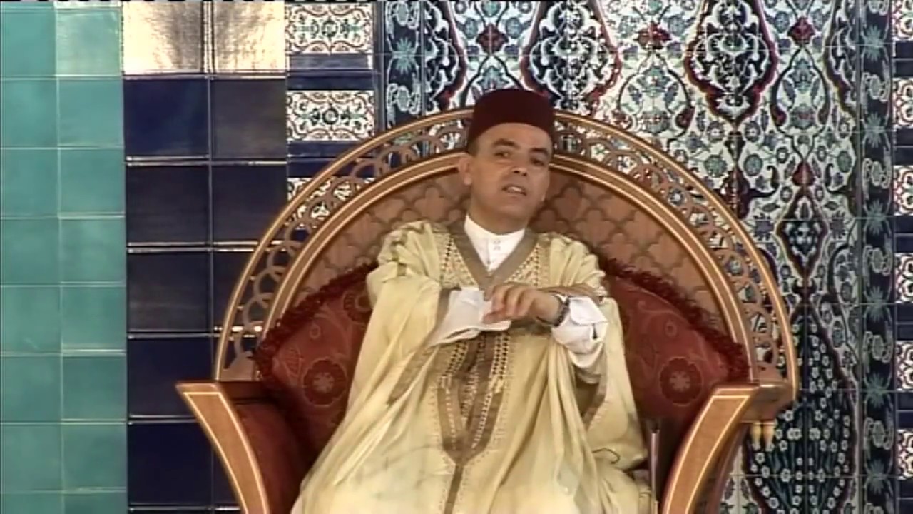دليل النجباء إلى سيرة السادة الخلفاء - محمد بن بريكة
