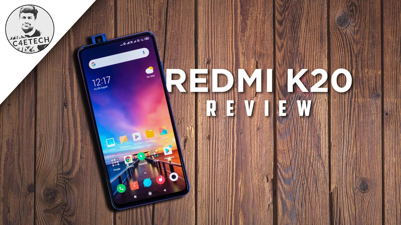 Redmi K20 Review - Overpriced or OK? Pros, Cons & more...