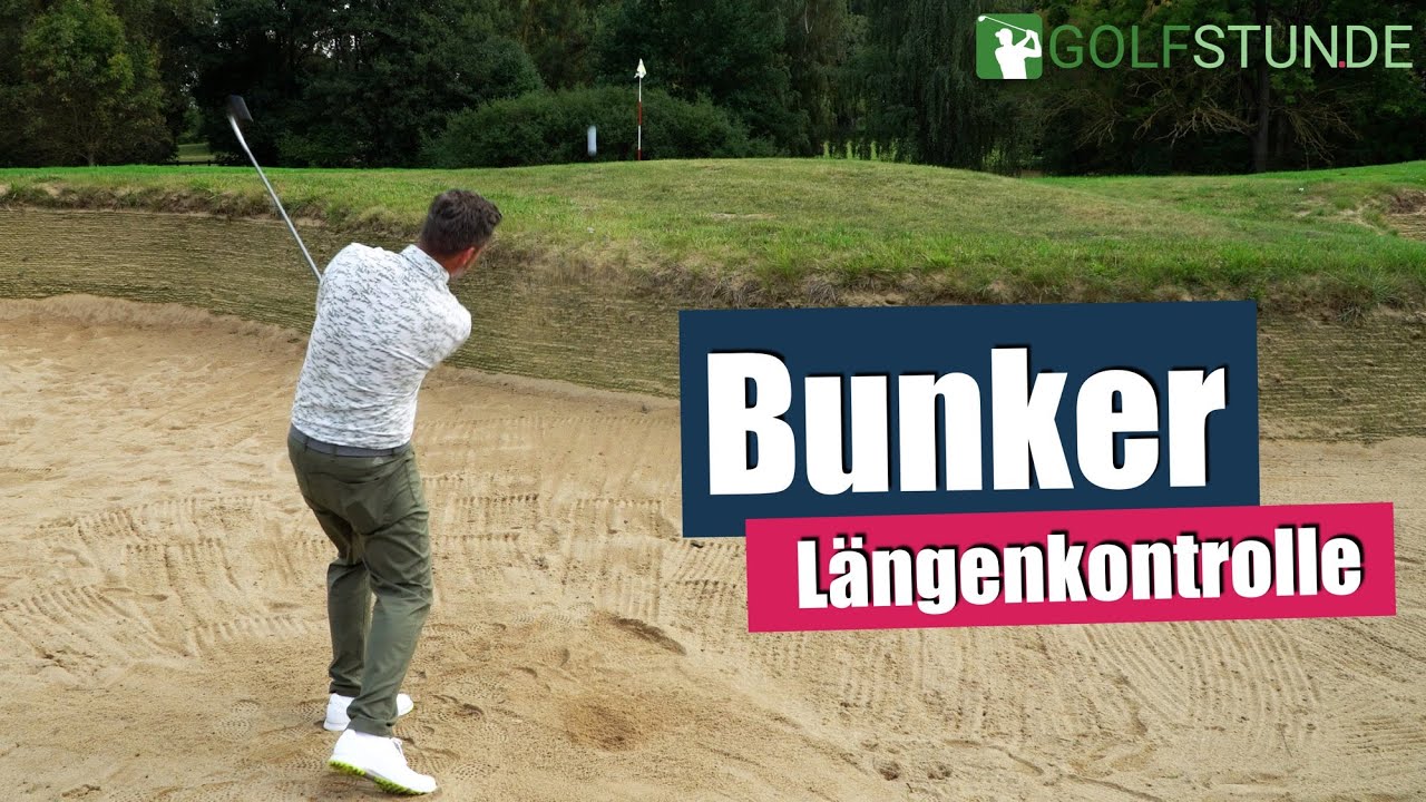 L&auml;ngenkontrolle aus dem Bunker &ndash; Technik f&uuml;r Fortgeschrittene