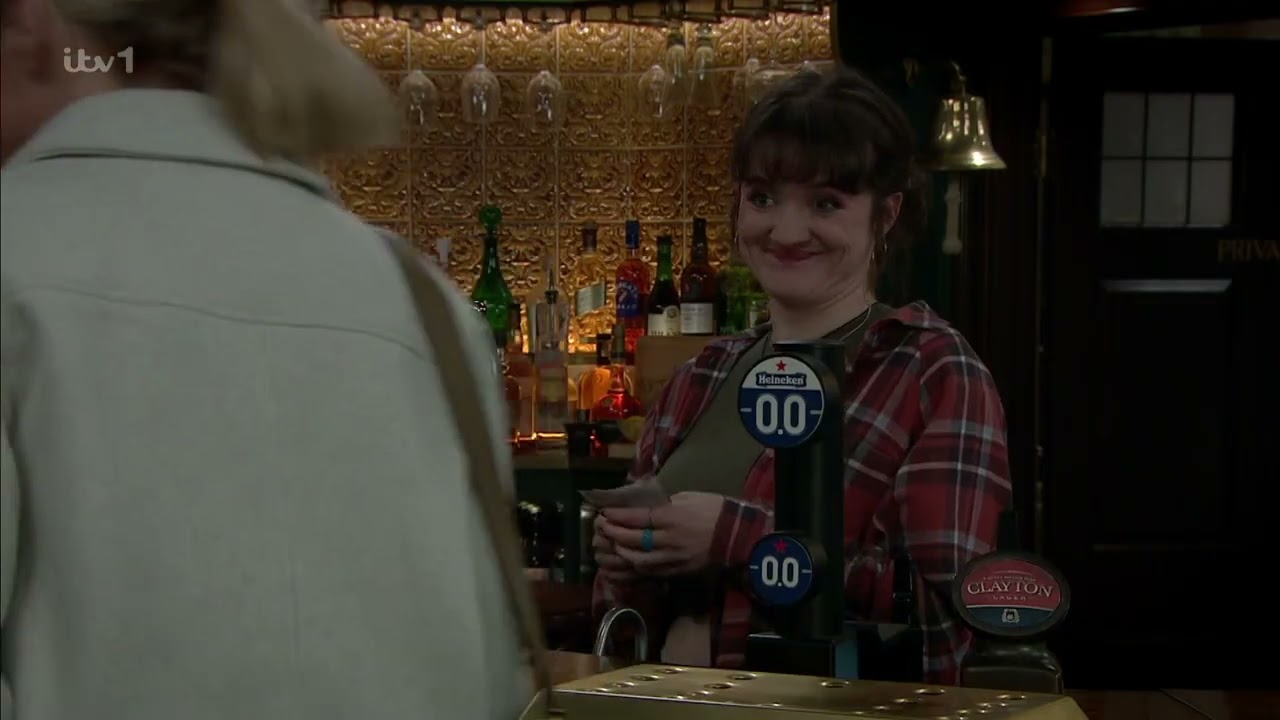 Caleb and Ruby 27th May 2024