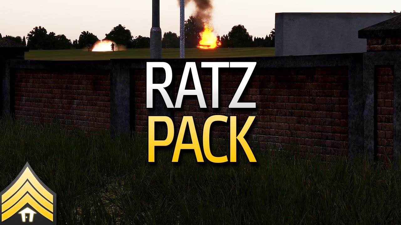Ratz Pack